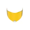 LS2 FF805 Visor Yellow -Scorpion Winkel ls2 ff805 visor yellow
