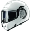 LS2 FF906 Advant Solid Wit 06 Systeemhelm -Scorpion Winkel ls2 ff906 advant solid white 06 modular helmet