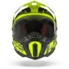 LS2 MX701 Explorer Alter Mat Zwart Hi-Vis Geel Adventure Helm -Scorpion Winkel ls2 mc701 explorer alter matt black hivis yellow.01