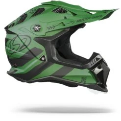 LS2 MX700 Subverter Cargo Mat Military Groen Crosshelm -Scorpion Winkel ls2 mx 700 subverter cargo matt military green.29