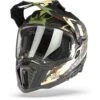 LS2 MX701 C Explorer Extend Mat Military Groen Adventure Helm -Scorpion Winkel ls2 mx 701 c explorer extend matt military green frontpage