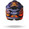 LS2 MX700 Subverter Cargo Mat Blauw Fluo Oranje Crosshelm -Scorpion Winkel ls2 mx700 subverter cargo matt blue fluo orange.19