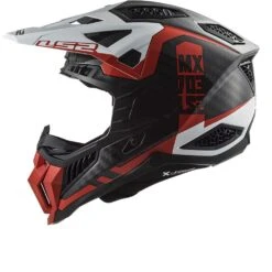 LS2 MX703 C X-Force Victory Red White -Scorpion Winkel ls2 mx703 c x force victory red white 1