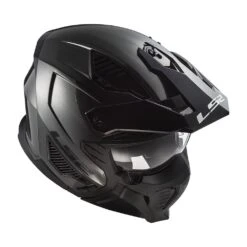 LS2 OF606 Drifter Jeans Titanium 06 Multi Helm -Scorpion Winkel ls2 of606 drifter jeans titanium 06 4