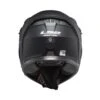 LS2 OF606 Drifter Solid Matt Black 06 Multi Helmet -Scorpion Winkel ls2 of606 drifter solid matt black 06 4