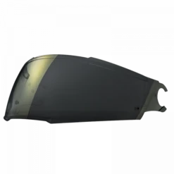 LS2 FF902 Visor Iridium Gold