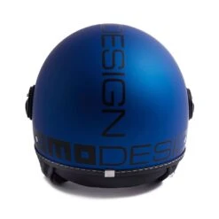 Momodesign Fgtr Classic Momo E2205 Mat Blauw Zwart Jethelm -Scorpion Winkel momodesign fgtr classic momo e2205 matt blue black 4