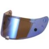 HJC RPHA-11 RPHA-70 Iridium Blauw -Scorpion Winkel naamloos