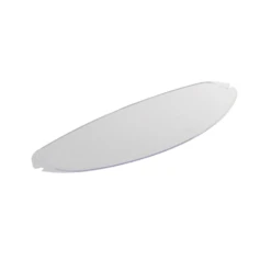 Simpson Venom Darksome Pinlock Lens Helder