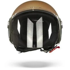 Nexx SX.60 Artizan Champagne Jethelm -Scorpion Winkel nex sx 60 artizan champagne.01