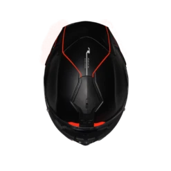 Nexx Sx.100R Frenetic Rood Zwart Matt Integraalhelm -Scorpion Winkel nexx sx 100r frenetic red black matt 3