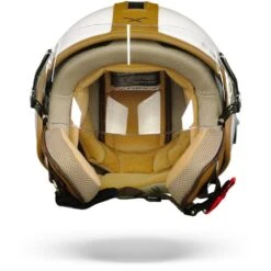 Nexx SX.60 Cruise 2 Wit Camel Jethelm -Scorpion Winkel nexx sx 60 cruise 2 white camel.01