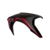Nexx SX100R Spoiler ShortC Black Red -Scorpion Winkel nexx sx100r spoiler shortc black red