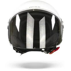 Nexx SX.60 Artizan Wit Jethelm -Scorpion Winkel nexx sx60 artizan white.01