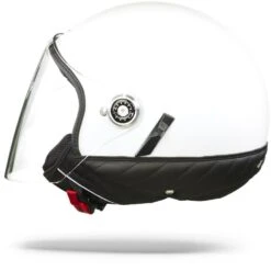 Nexx SX.60 Artizan Wit Jethelm -Scorpion Winkel nexx sx60 artizan white.11