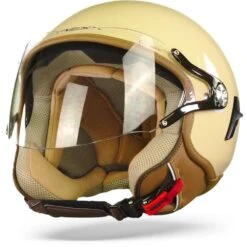 Nexx SX.60 Jazzy Classic Crème Jethelm