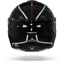 Nexx X.Viliby Signature Zwart Jethelm -Scorpion Winkel nexx viliby signature black.19