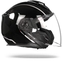 Nexx X.Viliby Signature Zwart Jethelm -Scorpion Winkel nexx viliby signature black.29