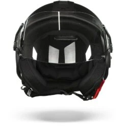 Nexx SX.60 Cruise 2 Zwart Mat Jethelm -Scorpion Winkel nexx x 60 cruise 2 black black matte.01