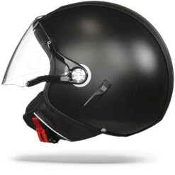 Nexx SX.60 Cruise 2 Zwart Mat Jethelm -Scorpion Winkel nexx x 60 cruise 2 black black matte.11