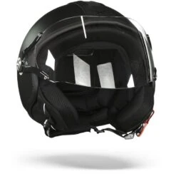 Nexx SX.60 Cruise 2 Zwart Mat Jethelm -Scorpion Winkel nexx x 60 cruise 2 black black matte.35