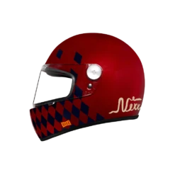 Scorpion Winkel -Scorpion Winkel nexx x g100r checkmate burgundy