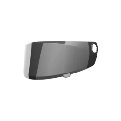 Nexx X.G100R Iridium Silver Visor