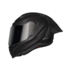 Nexx X.R3R Ghost Zwart Matt Integraalhelm -Scorpion Winkel nexx x r3r ghost black matt