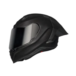 Nexx X.R3R Ghost Zwart Matt Integraalhelm