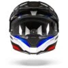 Nexx X.Vilijord Hiker Blauw Rood Mat Systeemhelm -Scorpion Winkel nexx x vilijord hiker blue red mt.01