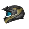 Nexx X.Vilijord Hiker Groen Grijs Matt Systeemhelm -Scorpion Winkel nexx x vilijord hiker green grey matt