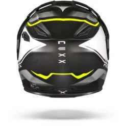 Nexx X.Vilijord Hiker Wit Neon Mat Systeemhelm -Scorpion Winkel nexx x vilijord hiker white neon mt.19