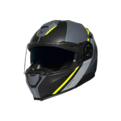 Nexx X.Vilitur Stigen Grijs Neon Matt Systeemhelm -Scorpion Winkel nexx x vilitur stigen grey neon matt 1