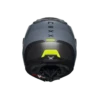 Nexx X.Vilitur Stigen Grijs Neon Matt Systeemhelm -Scorpion Winkel nexx x vilitur stigen grey neon matt 3 1