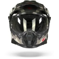 Nexx X.WED2 Hillend Grijs Sand Mat Adventure Helm -Scorpion Winkel nexx x wed2 hillend grey sand mt.01