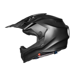 Nexx X.Wrl Zero Pro Carbon Matt Adventure Helm