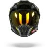 Nexx X.WRL Atika Grijs Neon Adventure Helm -Scorpion Winkel nexx x.wrl atika grey neon.01