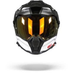 Nexx X.WRL FullWhite Adventure Helm -Scorpion Winkel nexx x.wrl full white.01