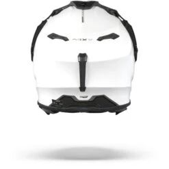 Nexx X.WRL FullWhite Adventure Helm -Scorpion Winkel nexx x.wrl full white.19