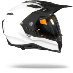 Nexx X.WRL FullWhite Adventure Helm -Scorpion Winkel nexx x.wrl full white.29