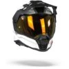 Nexx X.WRL FullWhite Adventure Helm -Scorpion Winkel nexx x.wrl full white.35