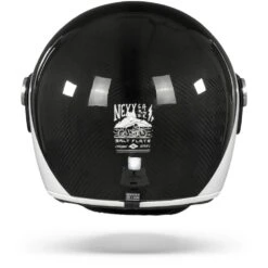 Nexx X.G100R Salt Flats Carbon Wit Integraalhelm -Scorpion Winkel nexx xg100r salt flats carbon wht.19