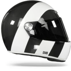 Nexx X.G100R Salt Flats Carbon Wit Integraalhelm -Scorpion Winkel nexx xg100r salt flats carbon wht.29