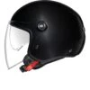 Nexx Y.10 Midtown Zwart Mat Jet Helm -Scorpion Winkel nexx y 10 midtown black matt