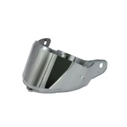 NEXX X.R2 Silver Mirror Visor
