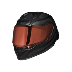Nexx X.R3R Zero Pro Carbon Rood Matt Integraalhelm