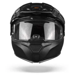 Nexx X.Vilijord Mat Zwart Systeemhelm -Scorpion Winkel nexx x.vilijord blackmt.01