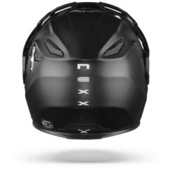 Nexx X.Vilijord Mat Zwart Systeemhelm -Scorpion Winkel nexx x.vilijord blackmt.19