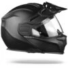 Nexx X.Vilijord Mat Zwart Systeemhelm -Scorpion Winkel nexx x.vilijord blackmt.29
