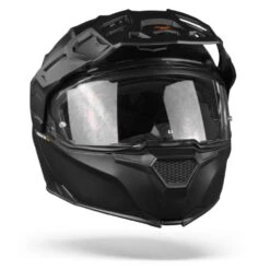 Nexx X.Vilijord Mat Zwart Systeemhelm -Scorpion Winkel nexx x.vilijord blackmt.35